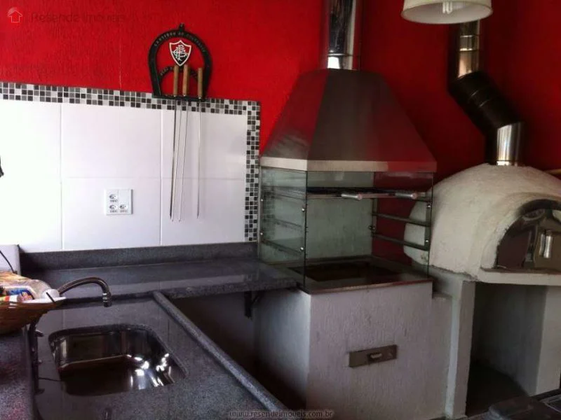 Foto 19 de 19 - Casa para venda em Parque Ipiranga